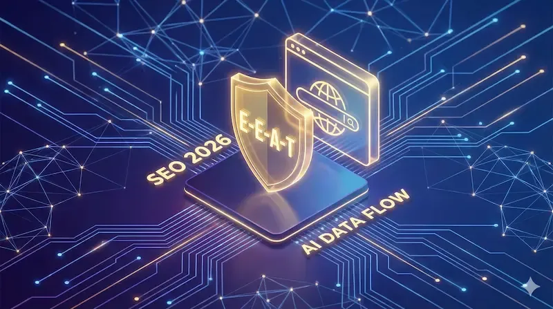 SEO 2026