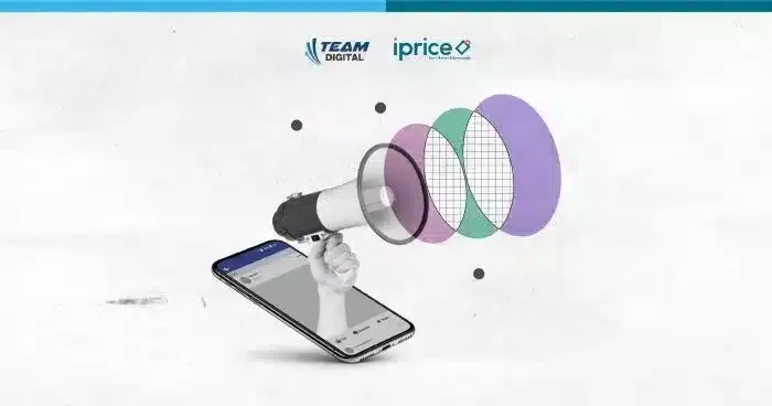 iPrice และ Team Digital แนะวิธีสู้โควิดจาก ร่วง เป็น รุ่ง ได้ด้วย Facebook Ads - รูปที่ 1