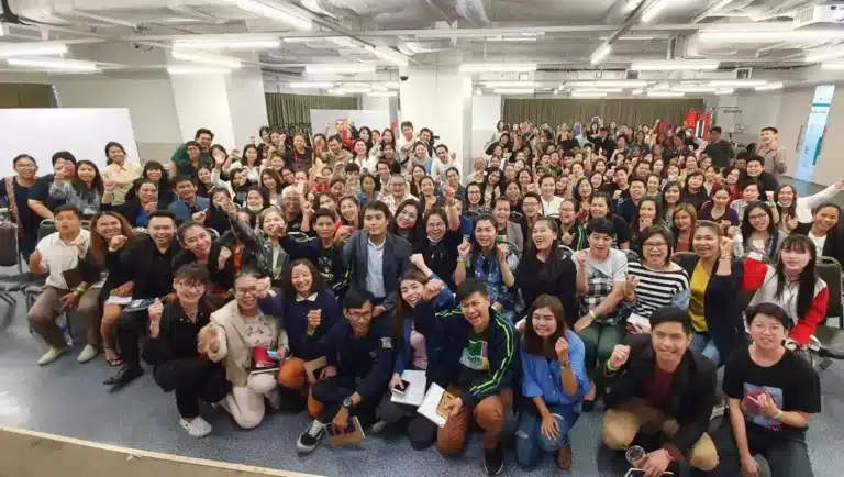 In-House Training (หลักสูตรอบรมภายในองค์กร)