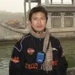 คุณสมชาย เลิศเกรียงไกรยิ่ง