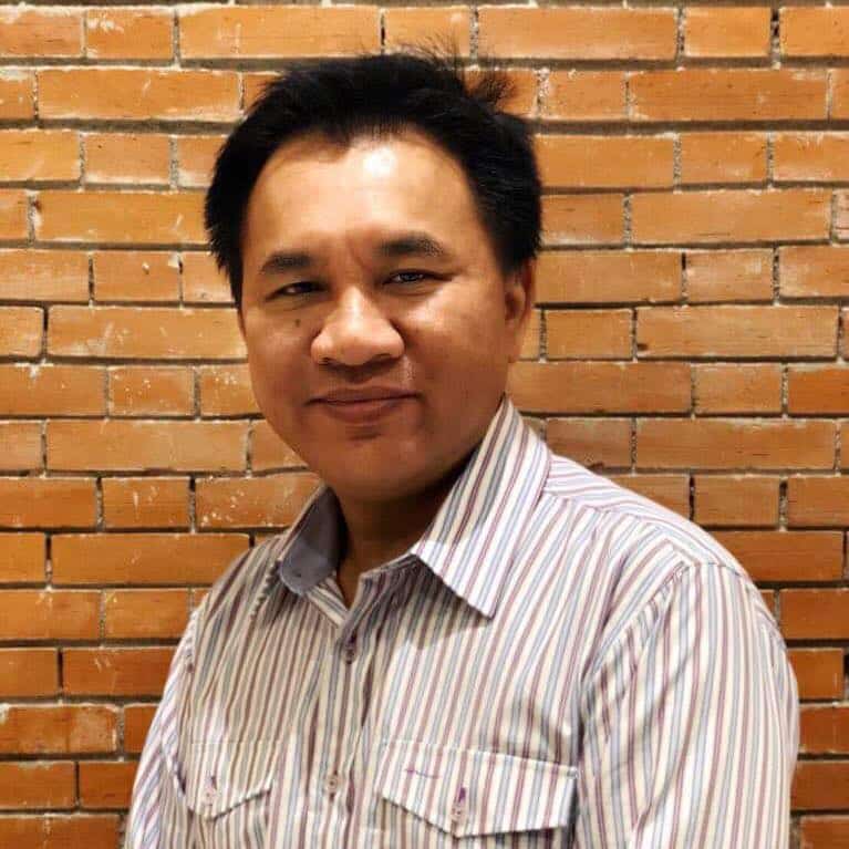 อ.จตุพล ทานาฤทัย (อ.ต้น)