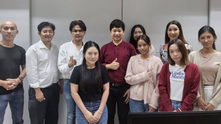 Google Analytics For Digital Marketing Success รุ่น 14