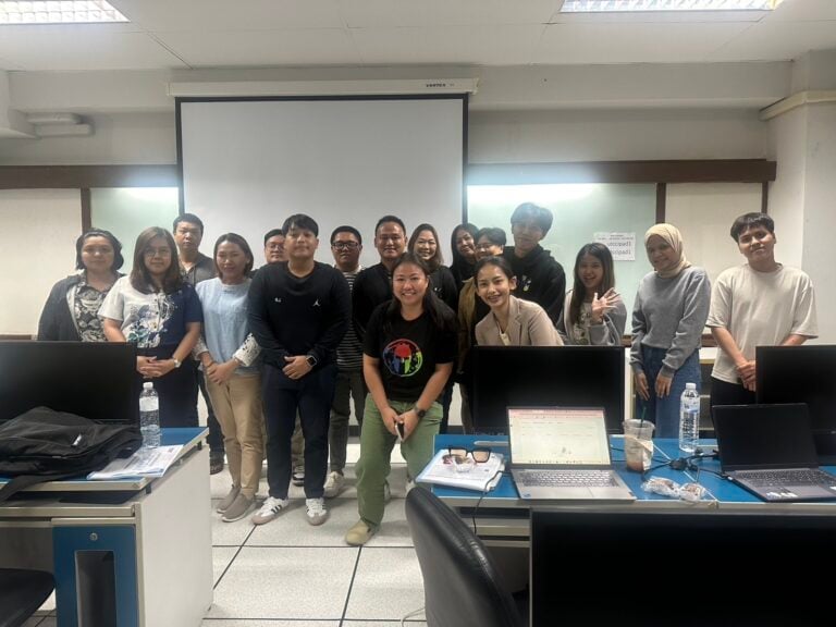 Facebook Ads & Marketing รุ่น 63