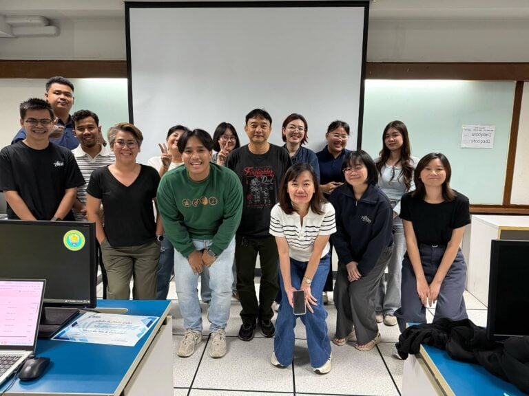 Facebook Ads & Marketing รุ่น 65