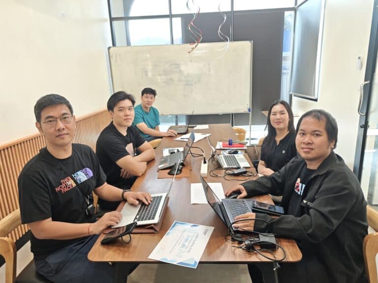 Google Analytics รุ่น 21