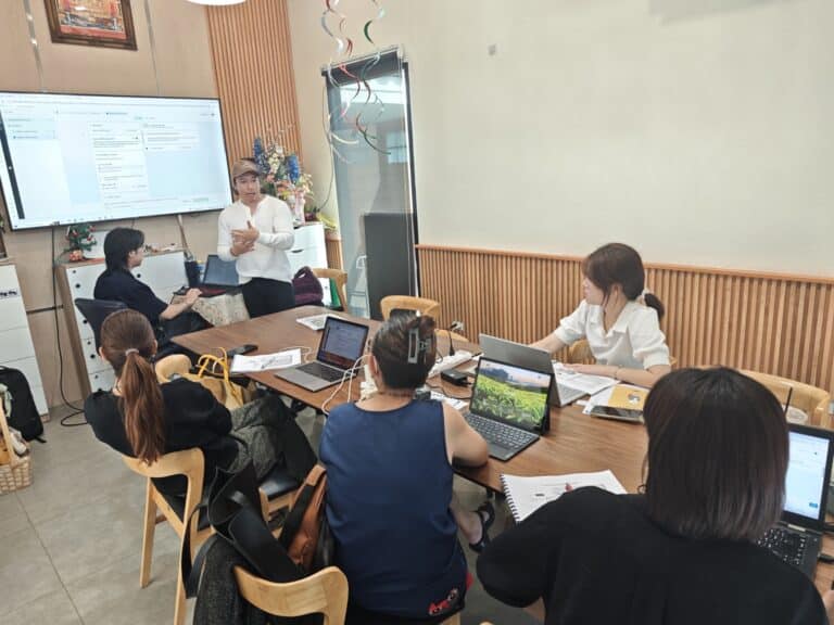 Facebook Ads & Marketing รุ่น 70