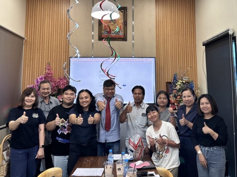 Gemini Deep Research & NotebookLM รุ่น 1